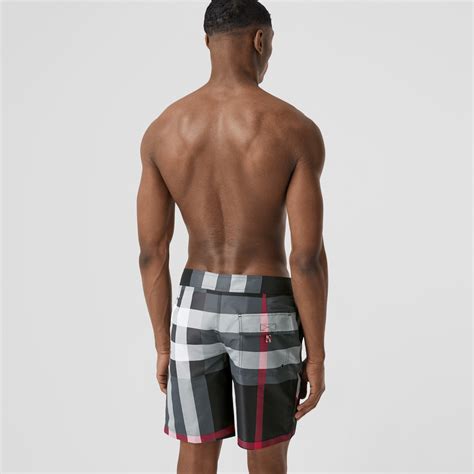 burberry men's swim trunks sale.